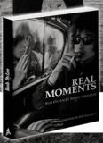 Barry Feinstein - Bob Dylan - Real moments de Barry Fenstein.