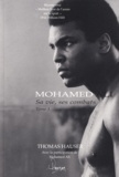 Thomas Hauser - Mohamed Ali - Sa vie, ses combats Tome 1.