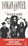  Editions du lac - Tokio hotel - Black and white.