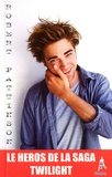  Anonyme - Robert Pattinson.