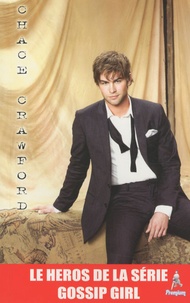  Editions du lac - Chace Crawford.