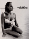  Anonyme - James Bond Girls - L'album des 50 ans d'un mythe.