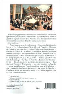 La Picardie. Récits historiques (Volume 2)