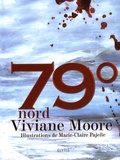 Viviane Moore - 79° nord.