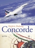 Frédéric Dufourg - Concorde.