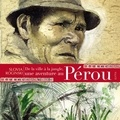 Slovia Roginski - De la ville à la jungle, une aventure au Pérou.