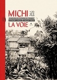 Eléonore Levieux et Vincent Rauel - Michi La Voie - 54 nouvelles stations du Tokaïdo.
