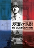 Vladimir Trouplin - Dictionnaire des compagnons de la Libération.
