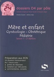 Charles Coutant et Jérôme Viala - Mère et enfant - Gynécologie, obstétrique, pédiatrie.