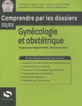 Geoffroy Canlorbe et Bruno Renevier - Gynécologie et obstétrique.