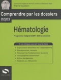 Pierre Sujobert - Hématologie.