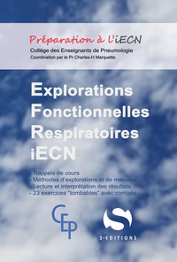 Charles-Hugo Marquette - Explorations fonctionnelles respiratoires iECN.
