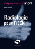 Fanny Barabas - Radiologie pour l'iECN.