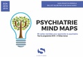 Oleg Rouditch-Pergola et David Duroy - Psychiatrie Mind Maps.