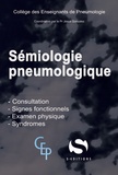 Vincent Bunel - Sémiologie pneumologique.