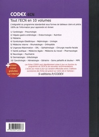 Gynécologie-Obstétrique -  Néphrologie - Urologie 2e édition