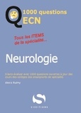 Alexis Ruimy - Neurologie.