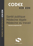 Antoine Gavoille - Santé publique - Médecine légale - Médecine du travail - Programme R2C.