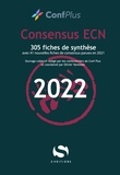 Olivier Varennes - Consensus ECN - 305 fiches de synthèse.