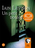 Iain Levison - Un petit boulot. 1 CD audio MP3