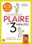 Patricia Delahaie - Comment plaire en trois minutes - En tête-à-tête, au travail, en groupe. 1 CD audio MP3