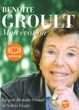 Benoîte Groult - Mon évasion. 1 CD audio MP3