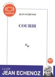 Jean Echenoz - Courir. 1 CD audio MP3