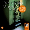 Iain Levison - Un petit boulot.