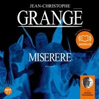 Jean-Christophe Grangé - Miserere.