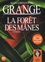 Jean-Christophe Grangé - La forêt des mânes. 1 CD audio MP3
