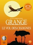 Jean-Christophe Grangé - Le vol des cigognes. 1 CD audio MP3