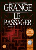 Jean-Christophe Grangé - Le passager. 2 CD audio MP3