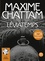 Maxime Chattam - Léviatemps. 2 CD audio MP3