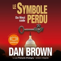 Dan Brown - Le symbole perdu.
