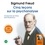 Sigmund Freud - Cinq lecons sur la psychanalyse - 2 CD audio.