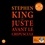 Stephen King - Juste avant le crépuscule.