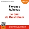 Florence Aubenas et Fabienne Loriaux - Le Quai de Ouistreham - Suivi d'un entretien avec l'auteur.