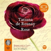 Tatiana de Rosnay - Rose.