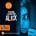 Pierre Lemaitre - Alex.