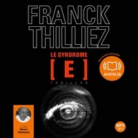 Franck Thilliez - Le syndrome E.