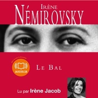 Irène Némirovsky - Le bal.