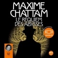 Maxime Chattam - Le requiem des abysses.