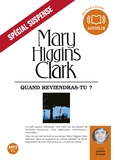 Mary Higgins Clark - Quand reviendras-tu ?. 1 CD audio MP3