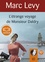 Marc Levy - L'étrange voyage de Monsieur Daldry. 1 CD audio MP3
