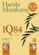 Haruki Murakami - 1Q84 - Livre 1, Avril-Juin. 2 CD audio MP3