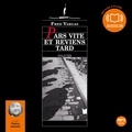 Fred Vargas - Une enquête du commissaire Adamsberg  : Pars vite et reviens tard.