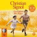 Christian Signol - Les Enfants des Justes.