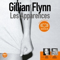 Gillian Flynn - Les Apparences.