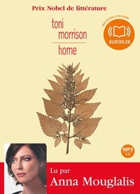 Toni Morrison - Home.