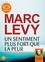 Marc Levy - Un sentiment plus fort que la peur. 1 CD audio MP3